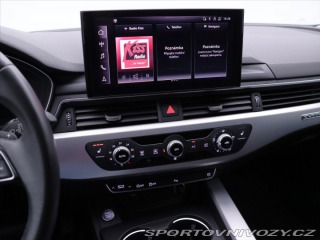 Audi A5 2,0 45TFSI Quattro Advanc 2022