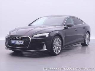 Audi A5 2,0 45TFSI Quattro Advanc 2022