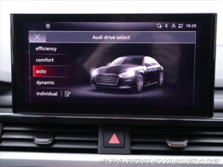 Audi A5 2,0 45TFSI Quattro Advanc 2022