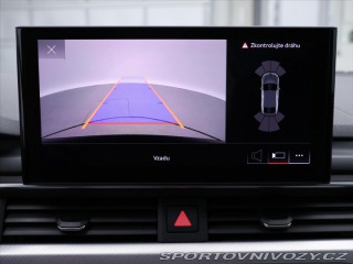 Audi A5 2,0 45TFSI Quattro Advanc 2022