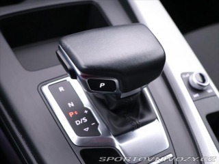 Audi A5 2,0 45TFSI Quattro Advanc 2022