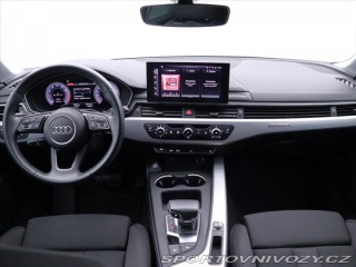 Audi A5 2,0 45TFSI Quattro Advanc 2022