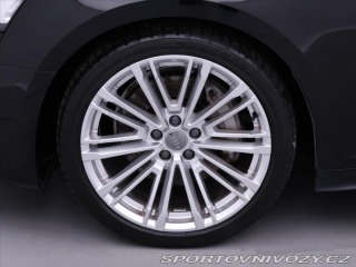 Audi A5 2,0 45TFSI Quattro Advanc 2022