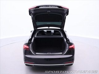 Audi A5 2,0 45TFSI Quattro Advanc 2022