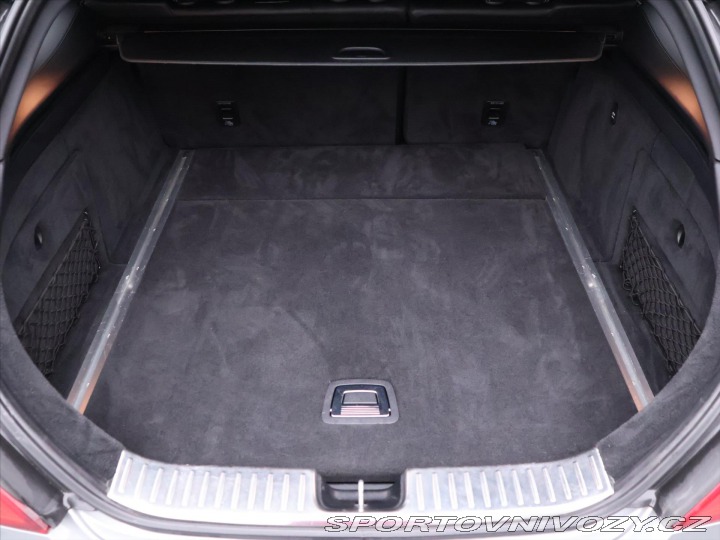 Mercedes-Benz CLS 5,5 63 AMG S V8 430kW 4M 2014