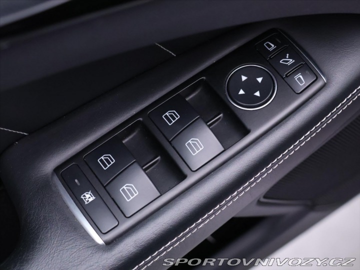 Mercedes-Benz CLS 5,5 63 AMG S V8 430kW 4M 2014