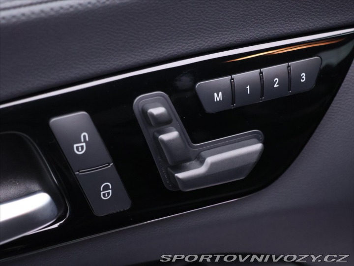 Mercedes-Benz CLS 5,5 63 AMG S V8 430kW 4M 2014