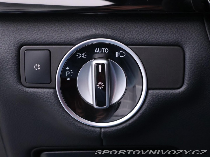 Mercedes-Benz CLS 5,5 63 AMG S V8 430kW 4M 2014