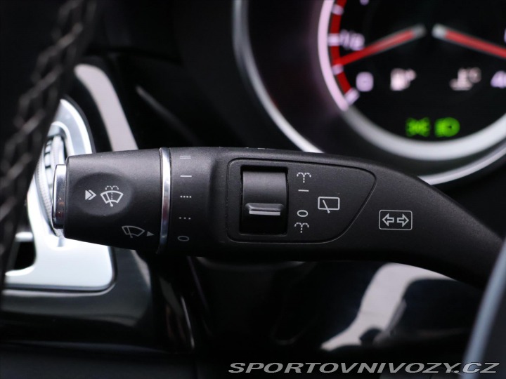 Mercedes-Benz CLS 5,5 63 AMG S V8 430kW 4M 2014