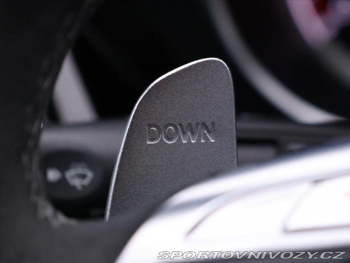 Mercedes-Benz CLS 5,5 63 AMG S V8 430kW 4M 2014