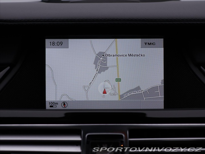 Mercedes-Benz CLS 5,5 63 AMG S V8 430kW 4M 2014