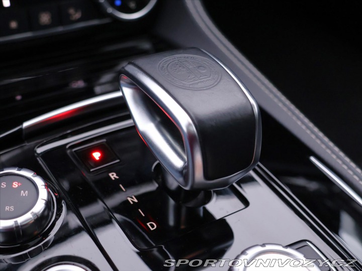 Mercedes-Benz CLS 5,5 63 AMG S V8 430kW 4M 2014