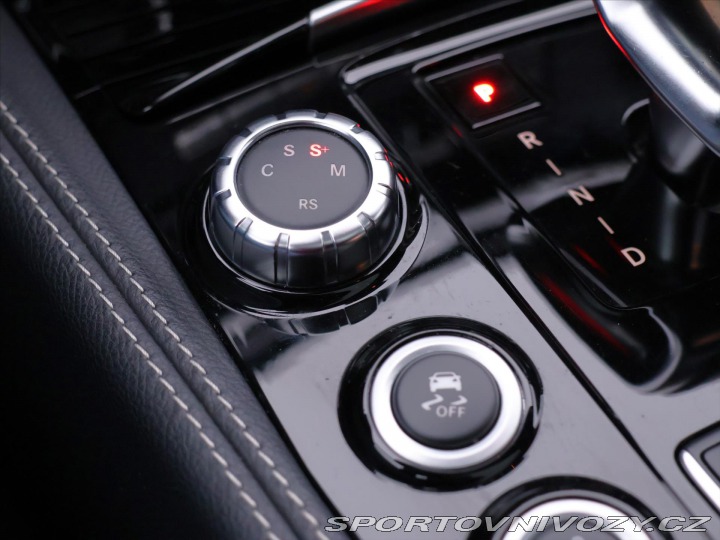 Mercedes-Benz CLS 5,5 63 AMG S V8 430kW 4M 2014