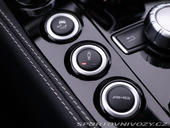 Mercedes-Benz CLS 5,5 63 AMG S V8 430kW 4M 2014