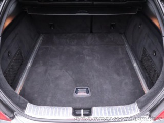 Mercedes-Benz CLS 5,5 63 AMG S V8 430kW 4M 2014