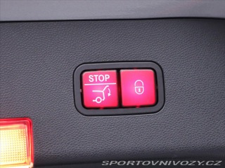 Mercedes-Benz CLS 5,5 63 AMG S V8 430kW 4M 2014