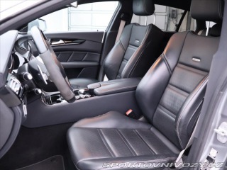 Mercedes-Benz CLS 5,5 63 AMG S V8 430kW 4M 2014
