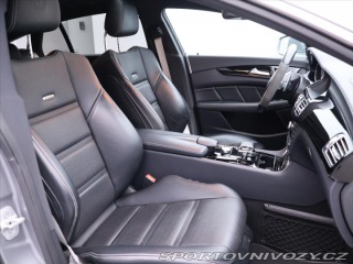 Mercedes-Benz CLS 5,5 63 AMG S V8 430kW 4M 2014