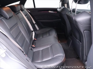 Mercedes-Benz CLS 5,5 63 AMG S V8 430kW 4M 2014