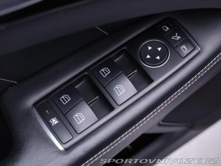 Mercedes-Benz CLS 5,5 63 AMG S V8 430kW 4M 2014