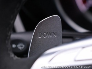 Mercedes-Benz CLS 5,5 63 AMG S V8 430kW 4M 2014