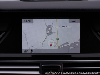 Mercedes-Benz CLS 5,5 63 AMG S V8 430kW 4M 2014