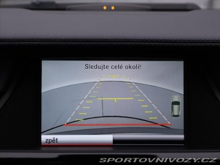 Mercedes-Benz CLS 5,5 63 AMG S V8 430kW 4M 2014