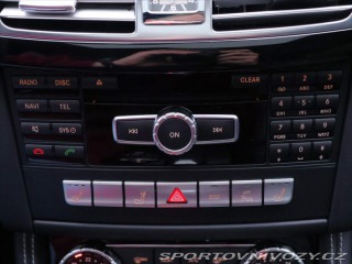 Mercedes-Benz CLS 5,5 63 AMG S V8 430kW 4M 2014