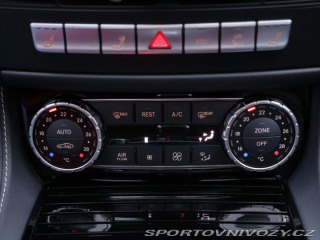 Mercedes-Benz CLS 5,5 63 AMG S V8 430kW 4M 2014