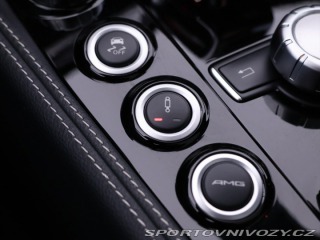 Mercedes-Benz CLS 5,5 63 AMG S V8 430kW 4M 2014