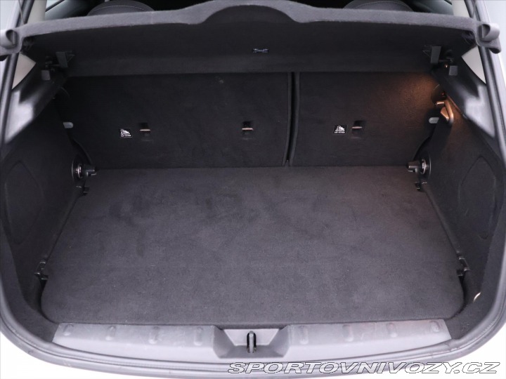 Mini Cooper 1,5 BENZÍN 100kW AUTOMAT 2016