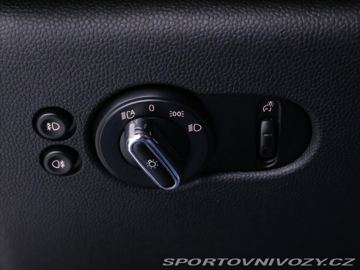 Mini Cooper 1,5 100kW Aut. Navi 2016