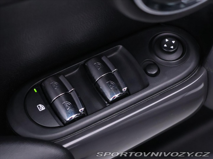 Mini Cooper 1,5 BENZÍN 100kW AUTOMAT 2016