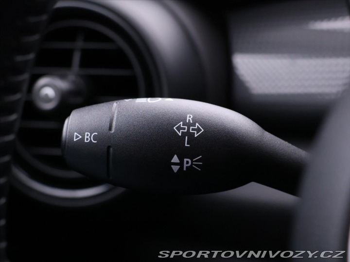 Mini Cooper 1,5 100kW Aut. Navi 2016