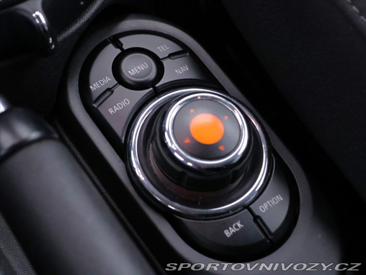 Mini Cooper 1,5 100kW Aut. Navi 2016