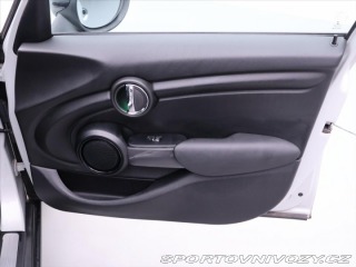 Mini Cooper 1,5 BENZÍN 100kW AUTOMAT 2016