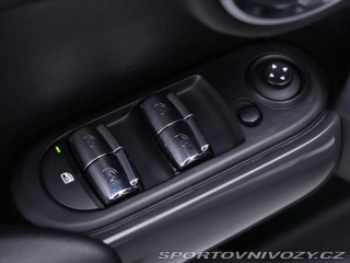 Mini Cooper 1,5 BENZÍN 100kW AUTOMAT 2016