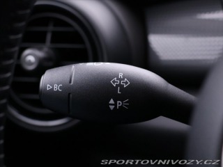 Mini Cooper 1,5 BENZÍN 100kW AUTOMAT 2016