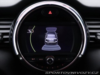 Mini Cooper 1,5 BENZÍN 100kW AUTOMAT 2016