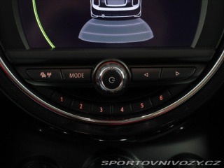 Mini Cooper 1,5 BENZÍN 100kW AUTOMAT 2016