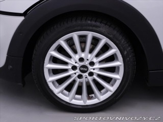 Mini Cooper 1,5 BENZÍN 100kW AUTOMAT 2016