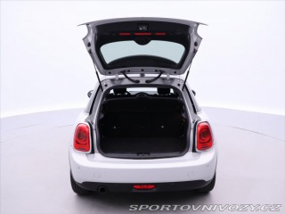 Mini Cooper 1,5 BENZÍN 100kW AUTOMAT 2016