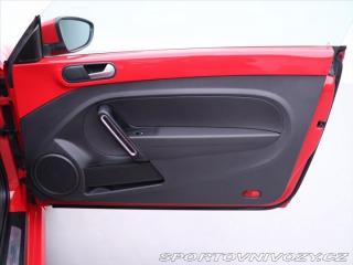 Volkswagen Beetle 1,2 TSI 77kW Aut.klima Ků 2015