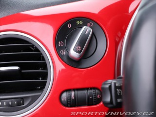 Volkswagen Beetle 1,2 TSI 77kW Aut.klima Ků 2015