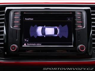 Volkswagen Beetle 1,2 TSI 77kW Aut.klima Ků 2015