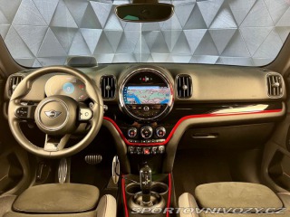 Mini Ostatní modely JCW ALL4 A/T, REMUS, HEAD 2021