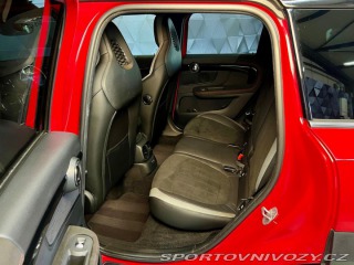 Mini Ostatní modely JCW ALL4 A/T, REMUS, HEAD 2021