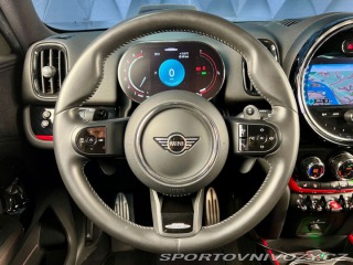 Mini Ostatní modely JCW ALL4 A/T, REMUS, HEAD 2021