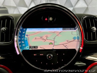 Mini Ostatní modely JCW ALL4 A/T, REMUS, HEAD 2021