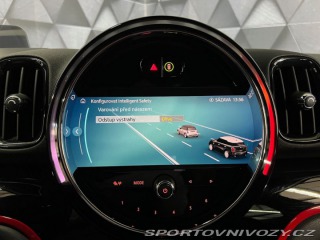 Mini Ostatní modely JCW ALL4 A/T, REMUS, HEAD 2021